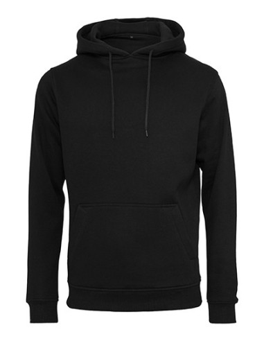 B-BY137-Organic Hoodie